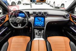 مێرسێدس بێنز C-Class